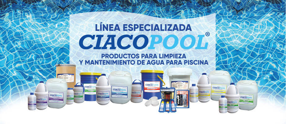 CIACOPOOL