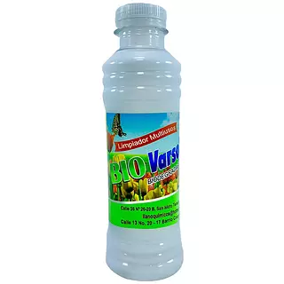 Varsol Ecológico